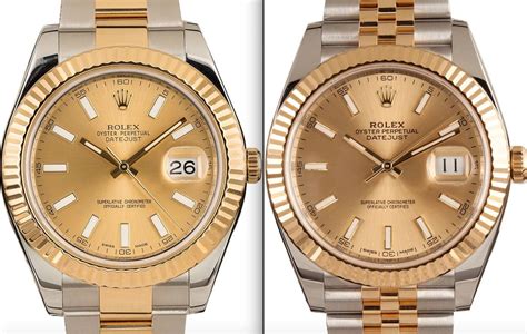 rolex datejust 41 vs gmt master 2|Rolex Datejust Vs Rolex GMT Master II: our Complete Guide.